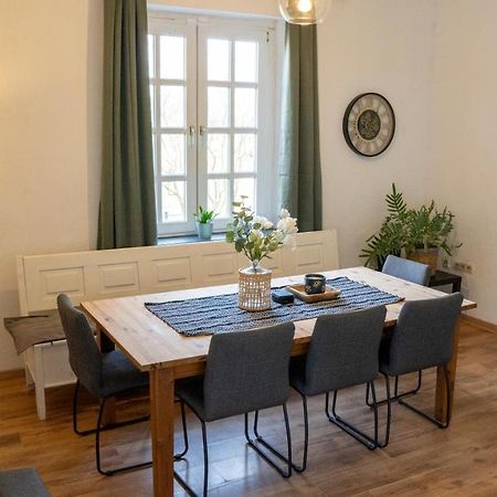 Ferienhaus Fristerhof Keeken Екстер'єр фото