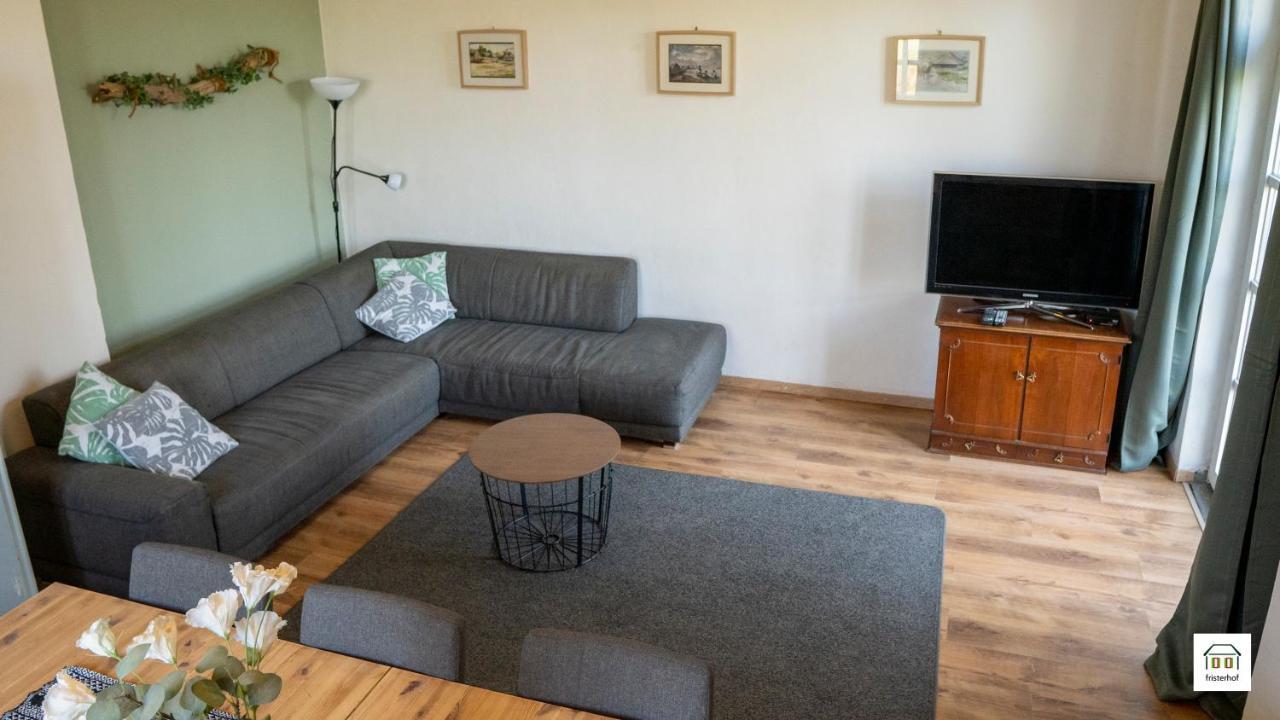 Ferienhaus Fristerhof Keeken Екстер'єр фото