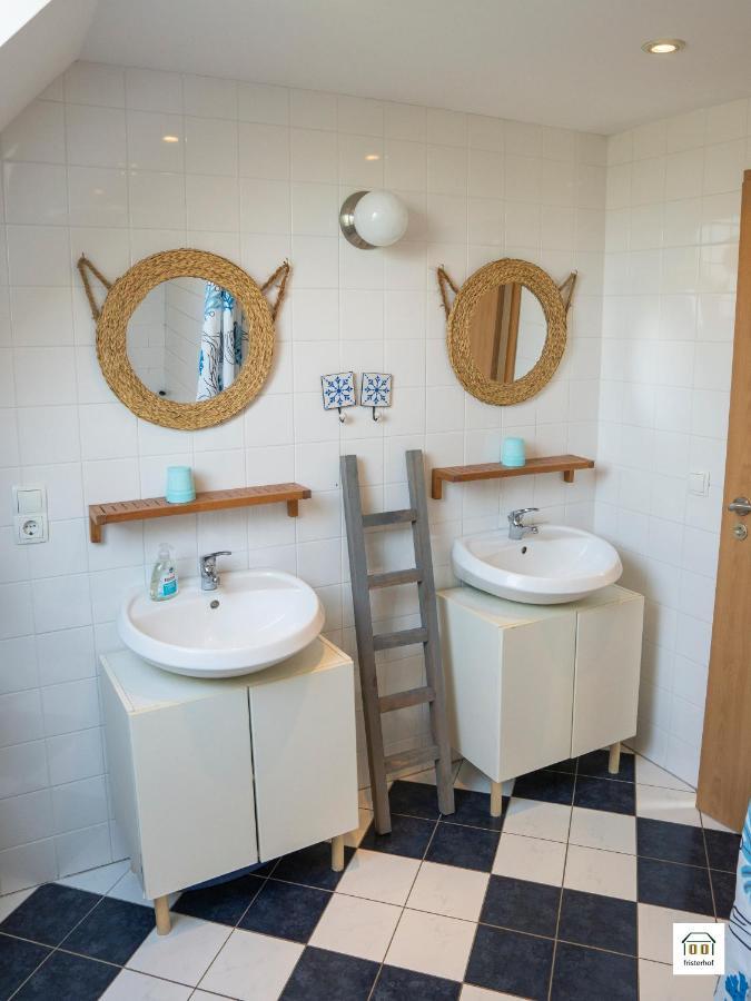 Ferienhaus Fristerhof Keeken Екстер'єр фото