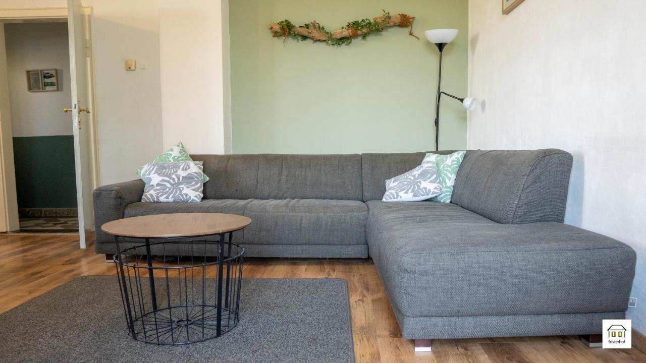 Ferienhaus Fristerhof Keeken Екстер'єр фото