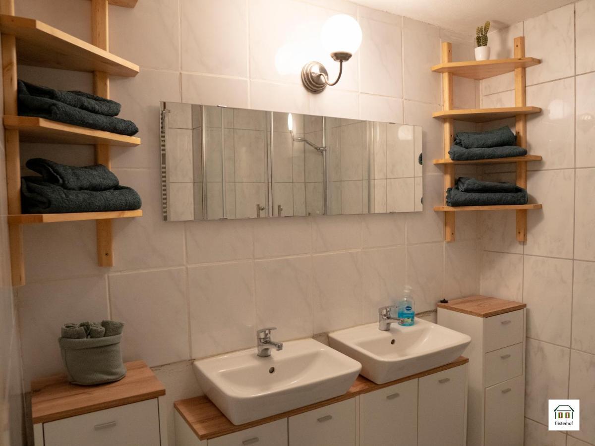 Ferienhaus Fristerhof Keeken Екстер'єр фото