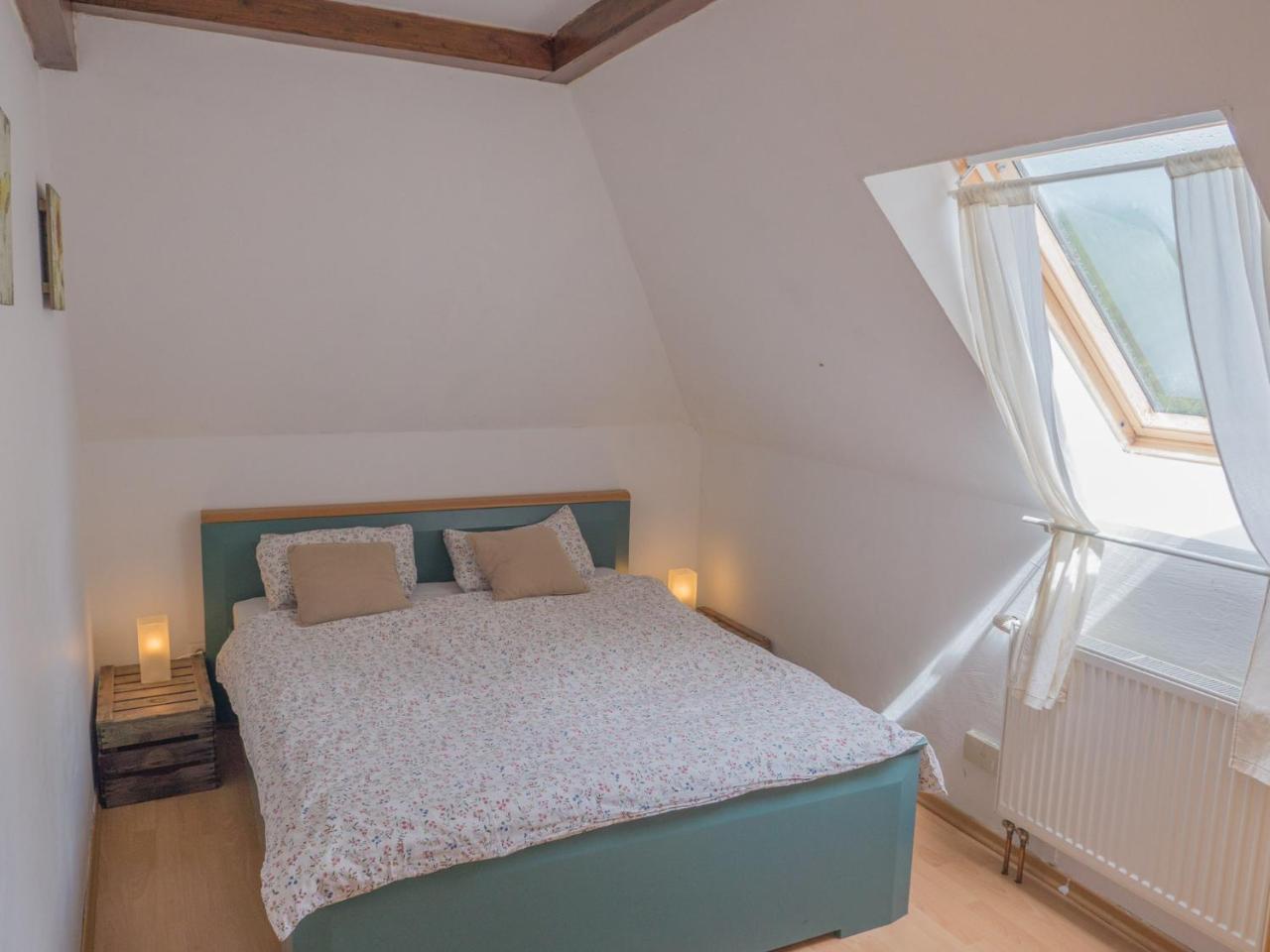 Ferienhaus Fristerhof Keeken Екстер'єр фото